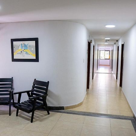 Hotel Edmar Santa Marta  Extérieur photo