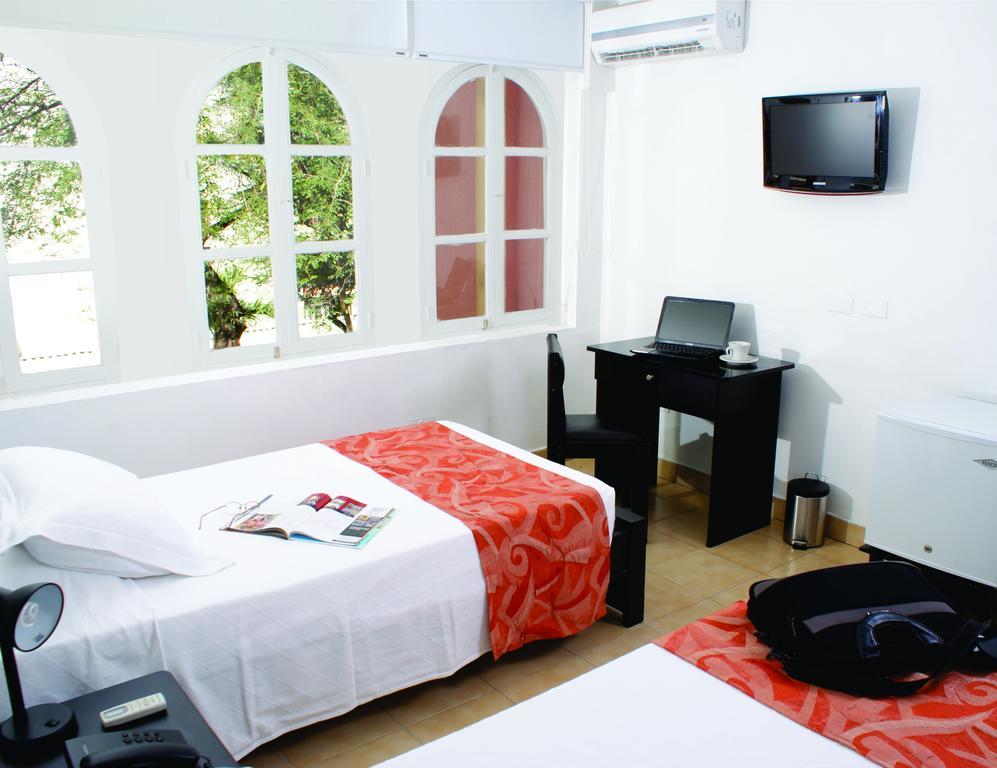 Hotel Edmar Santa Marta  Chambre photo