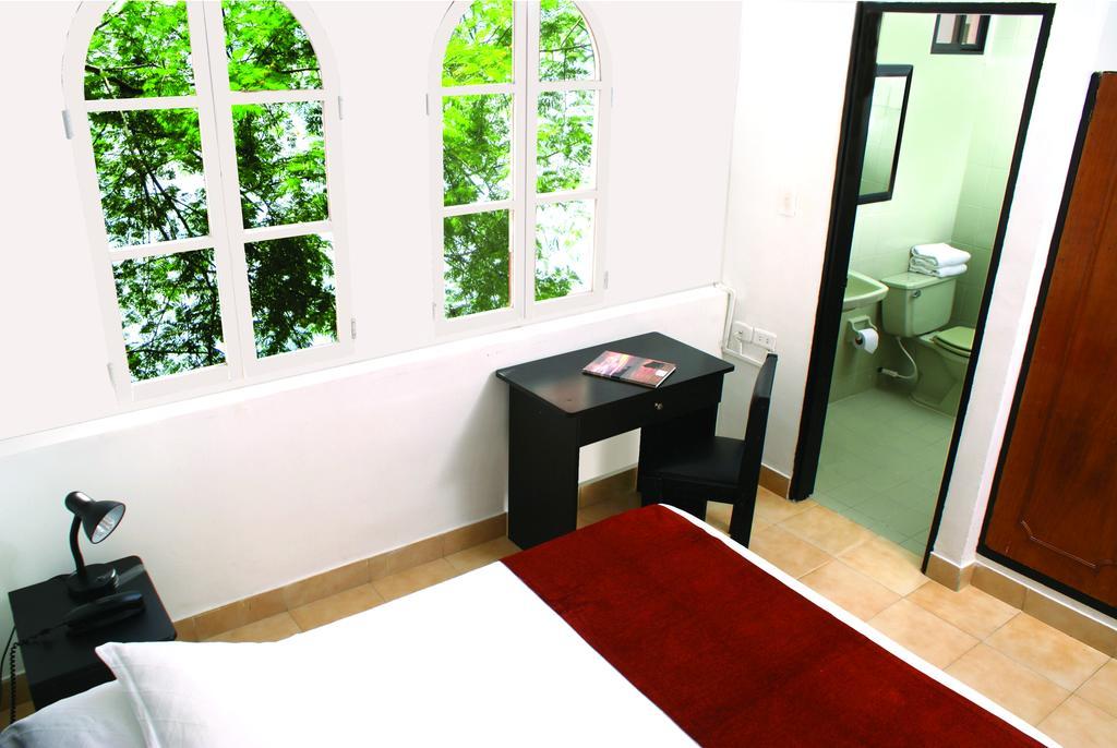 Hotel Edmar Santa Marta  Chambre photo