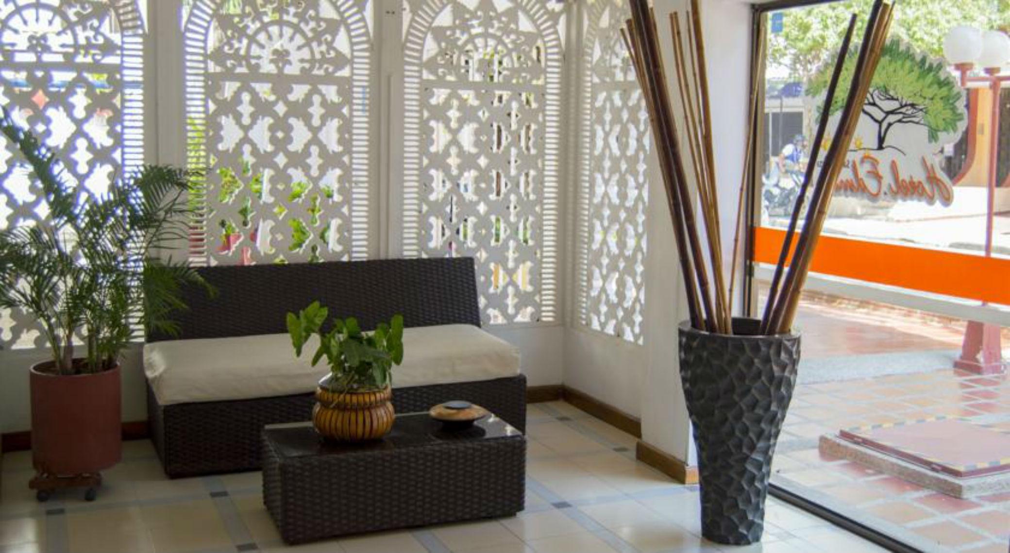 Hotel Edmar Santa Marta  Extérieur photo