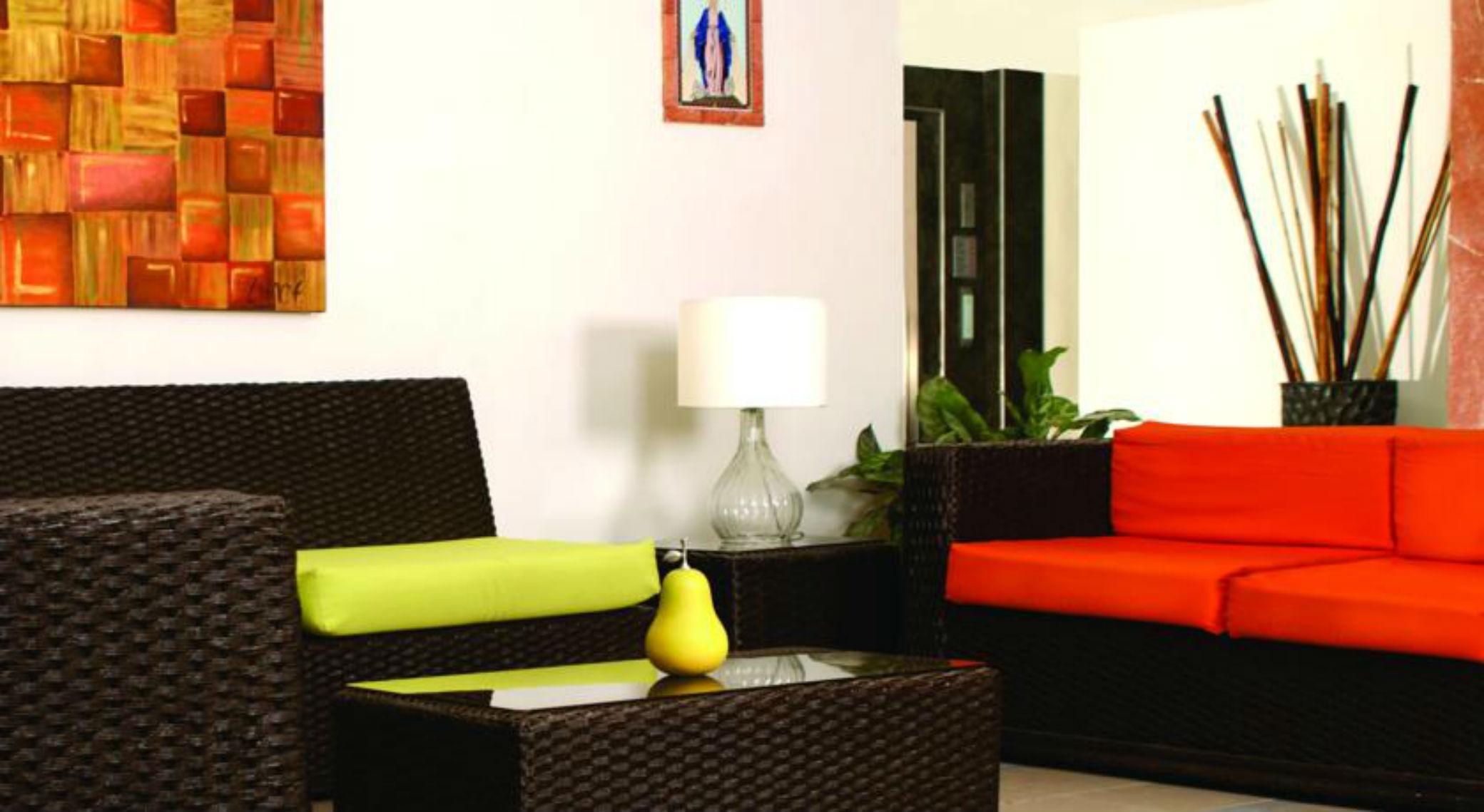 Hotel Edmar Santa Marta  Extérieur photo