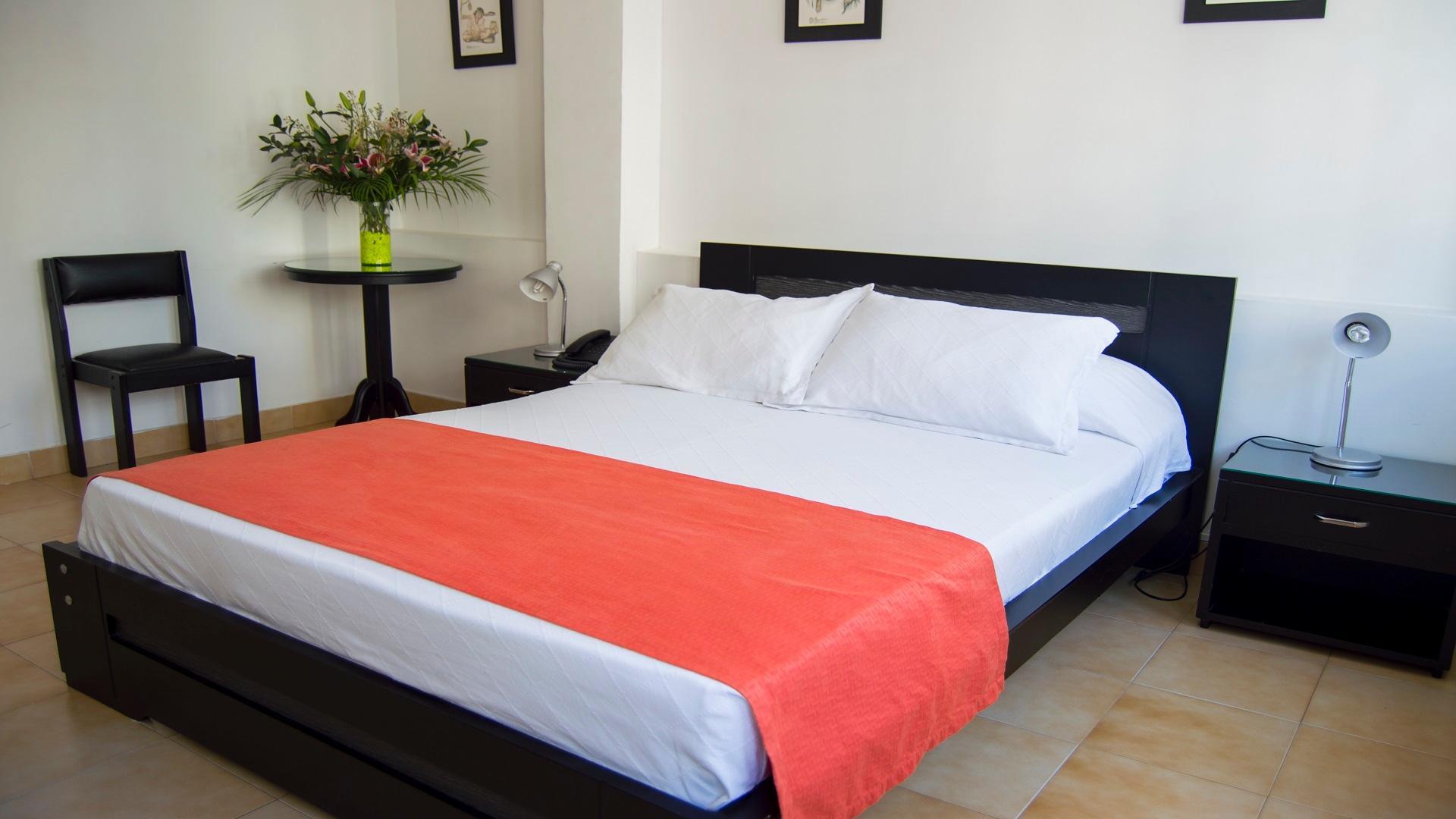 Hotel Edmar Santa Marta  Extérieur photo